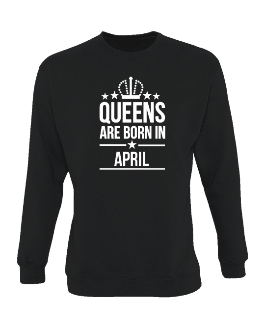 Queens APRIL Queens APRIL